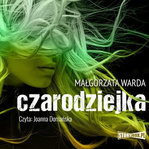 (mp3) Czarodziejka zdjęcie 1
