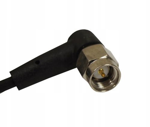 ANTENA GPS SMA 90 radio z WinCE Android nakręcana na Arena.pl