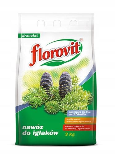 inco florovit iglak 3kg /in/ na Arena.pl