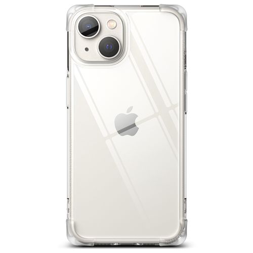 Etui ochronne z otworami na smycz iPhone 14 Plus 6.7" FUSION BUMPER CLEAR na Arena.pl