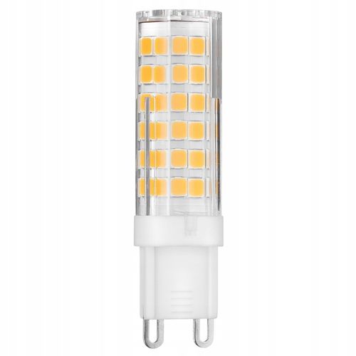 6X Żarówka LED G9 10W =85W ciepła neutralna zimna Premium LEDLUX nie na Arena.pl