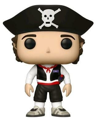 Funko POP! Fast Times Brad Hamilton 954 na Arena.pl