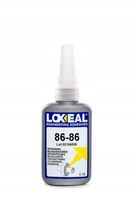 KLEJ DO ŁOŻYSK TULEI PIAST LOXEAL 86-86 DO 230°C 50 ml