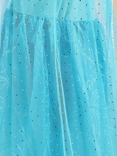 FROZEN SUKIENKA ELSA KRAINA LODU E3 150 na Arena.pl