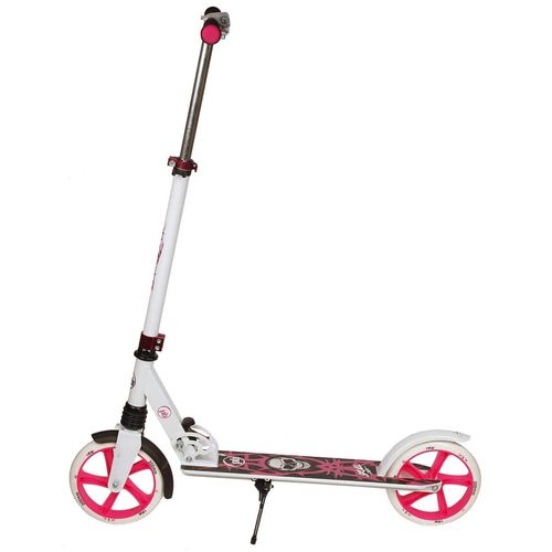 HULAJNOGA PB SKULL 200MM BIAŁA na Arena.pl