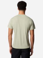 Męska koszulka Columbia Zero Rules Light Short Sleeve Crew M
