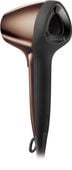 Suszarka do włosów Remington D7777 Air3D jonizacja 1800 W brązowa
