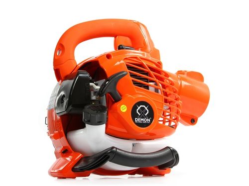 DMUCHAWA SPALINOWA DO LIŚCI DEMON GT OGRODOWA MOCNA na Arena.pl