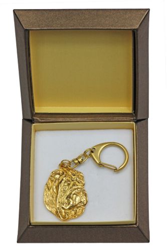 Shar Pei - breloczek - 2401 na Arena.pl