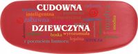 ETUI na okulary prezent dla dziewczyny kobiety