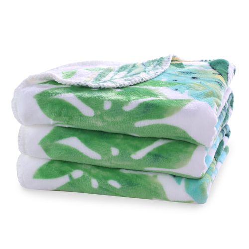 Koc AmeliaHome CUDDLE MAKIA 170X210 na Arena.pl