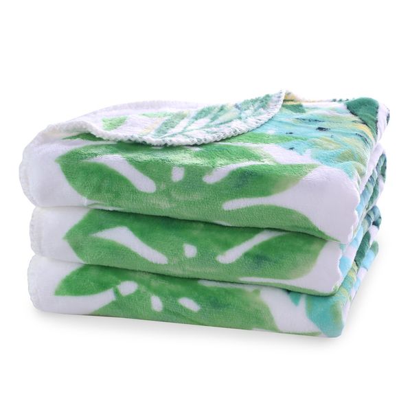 Koc AmeliaHome CUDDLE MAKIA 170X210 zdjęcie 2