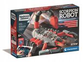 Clementoni 50718 Mecha Skorpion Robot