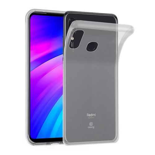 Etui do Xiaomi Redmi Note 7 (przezroczysty) na Arena.pl