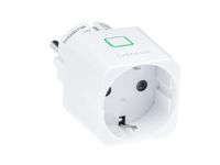 2X ODBIORNIK W POSTACI WTYCZKI DO REGULATORÓW BEZPRZEWODOWYCH SPE868 SALUS