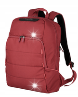 Plecak miejski Travelite Skaii Rucksack czerwony