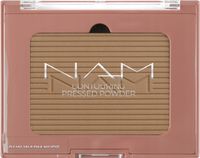 NAM CONTOURING PUDER DO TWARZY PRASOWANY 04W WARM NUDE 10 G