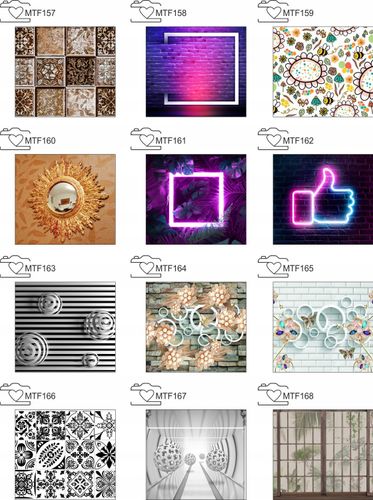 Tło do fotografii produktowej kulinarnej Flat Lay na Arena.pl