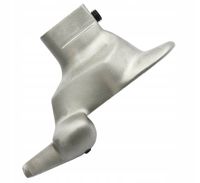 Stopka montażownicy metalowa REDATS M-211