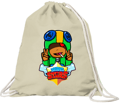 Worek Sportowy Brawl Stars na Arena.pl