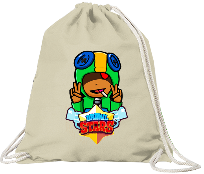 Worek Sportowy Brawl Stars zdjęcie 2