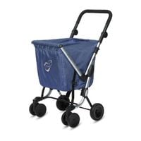 Wózek na Zakupy Playmarket 24960C 217 WEGO 55 L