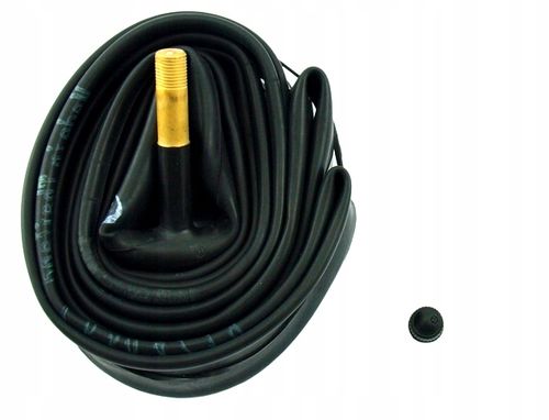 KOMPLET 2 X Dętka 28 x 1.75-2.125 AUTO AV35 ROWEROWA OPONA ZESTAW DĘTEK na Arena.pl