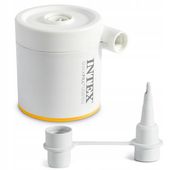 USB Pompka Mini pompka elektryczna 5V/2A USB150 INTEX 66616 przenonśna