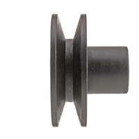 Koło pasowe CEDRUS napinacza transporter TR300G 131284