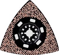 Stopa szlifierska brzeszczot wielofunkcyjny EXPERT AVZ 90 Rt2 90 mm BOSCH