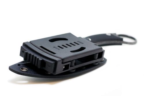 Karambit pazur nóż do samoobrony Snake II + Kydex na Arena.pl