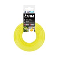 żyłka ogrodowa budowlana 1,00mm x 100mb 36-001 cellfast