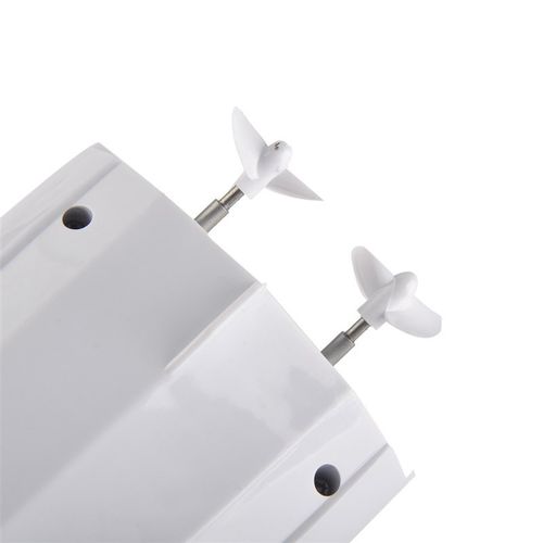 Łódź RC 4CH mini CP802 czerwona na Arena.pl