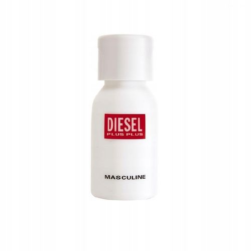 PRODUKT DIESEL PLUS PLUS MASCULINE 75ML EDT na Arena.pl
