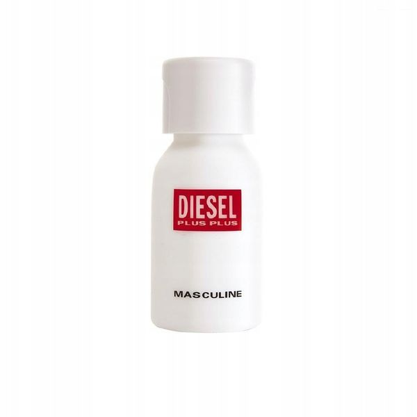 PRODUKT DIESEL PLUS PLUS MASCULINE 75ML EDT zdjęcie 2