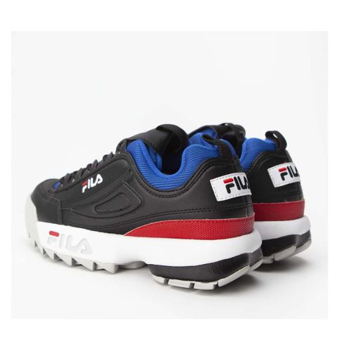 Disruptor Cb Low 25Y Black r.43 na Arena.pl