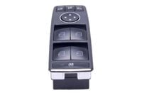 Panel szyb MERCEDES CLA W166 W176 W166