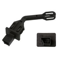 Czujnik temperatury w kabinie MERCEDES S 2003 2004 2005 2006 2007 2008 2009