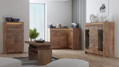 Komoda  DOLI 17 na Arena.pl