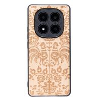 Drewniane Etui Bewood do Xiaomi Redmi Note 14 Pro 5G POLSKI FOLK ANIEGRE
