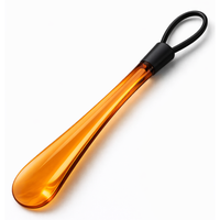 Łyżka do Butów Plastikowa 29 cm TSG-286 Z Otworem Do Zawieszenia