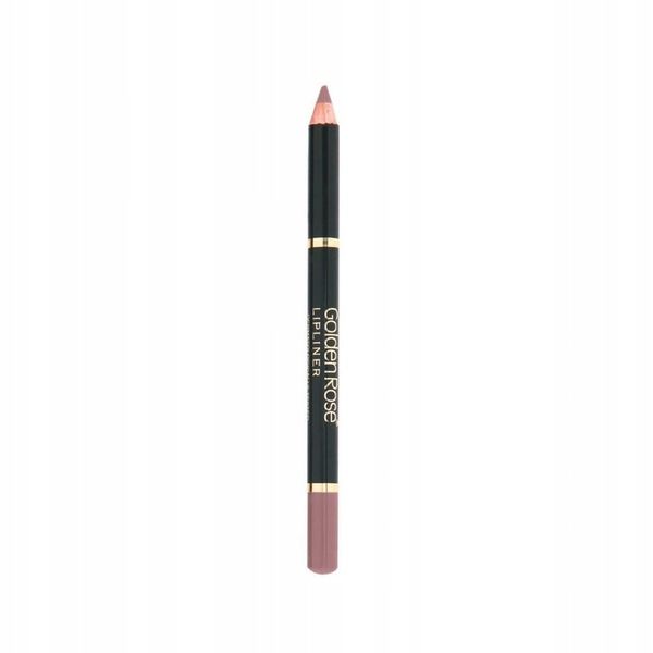 Golden Rose Lipliner Trwała konturówka do ust 208 zdjęcie 2