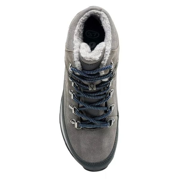 Buty Hi-Tec Midora Mid Wp  92800210806 r.37 zdjęcie 3