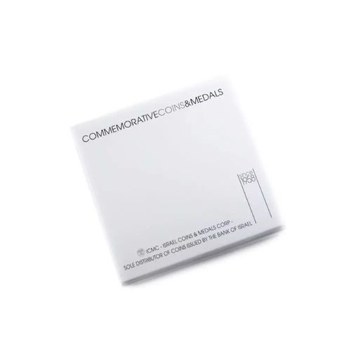 Lion kolorowany 1 uncja Srebra 2013 na Arena.pl