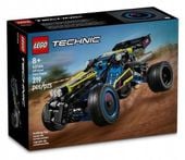 42164 LEGO TECHNIC Wyścigowy łazik terenowy