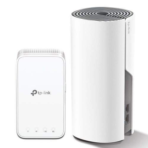 TP-LINK System WiFi mesh AC1200  Deco E3 na Arena.pl