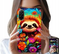 ETUI DO XIAOMI REDMI A5 - KOLOROWE WZORY KOALA ZWIERZĘTA + SZKŁO