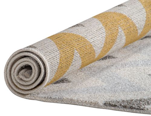 Dywan Carpetforyou Waves 80x150 na Arena.pl