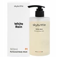 Żel pod prysznic SKYBOTTLE White Rain Perfumed Body Wash Shower gel 300ml