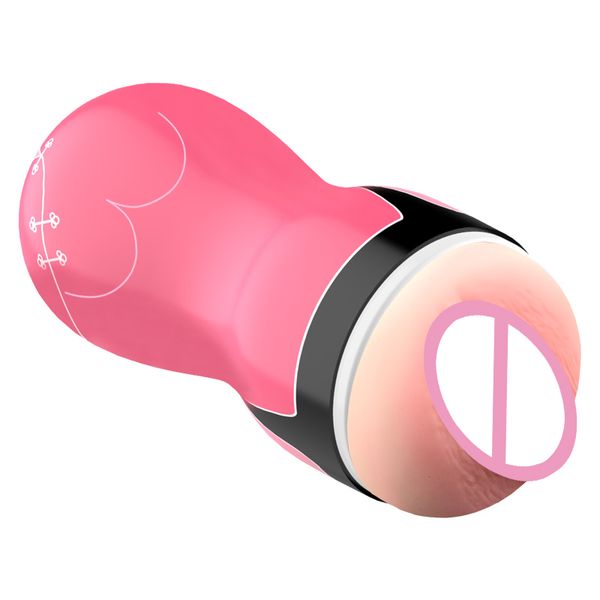 masturbator masturbation cup 0.1 zdjęcie 3